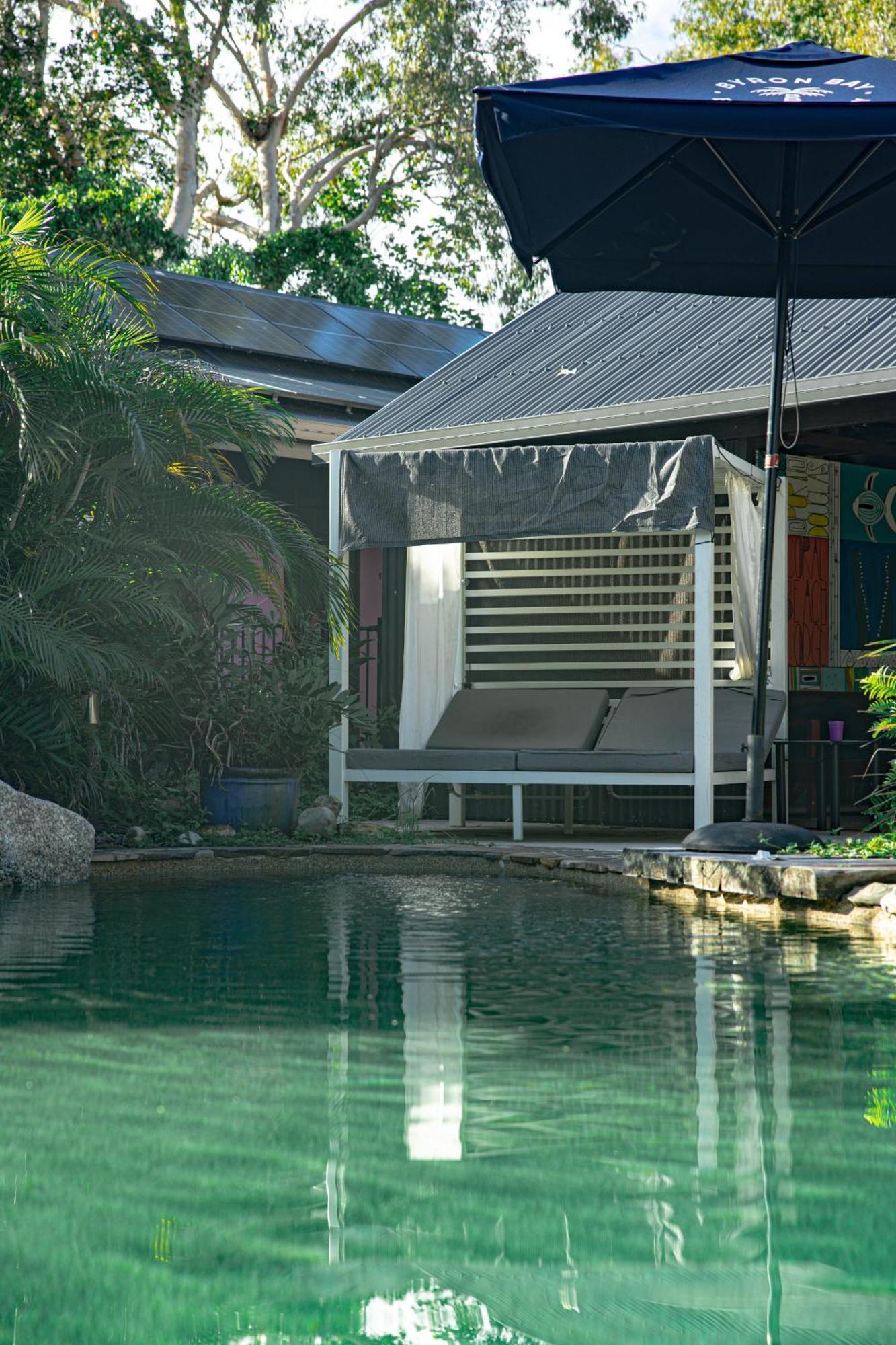 Coral Beach Lodge Port Douglas Exterior foto
