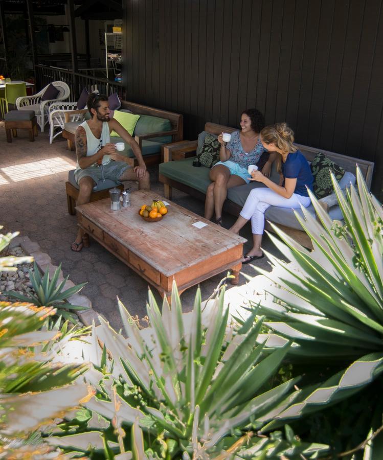 Coral Beach Lodge Port Douglas Exterior foto